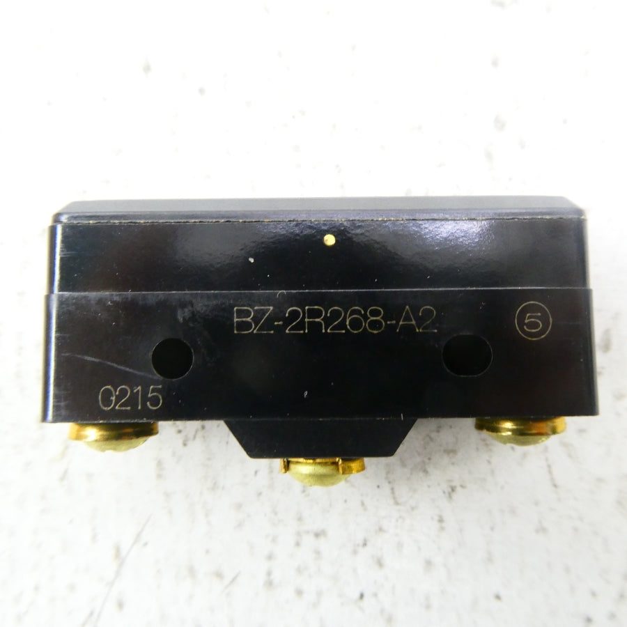 MICRO SWITCH BZ-2R268-A2 NSNP