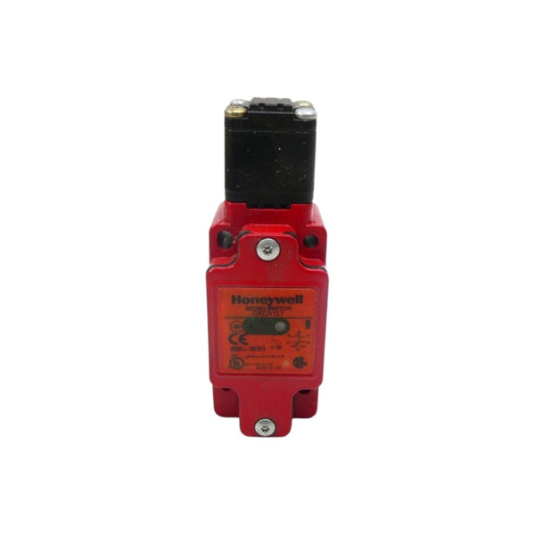 HONEYWELL GKCA1L7 NSNP