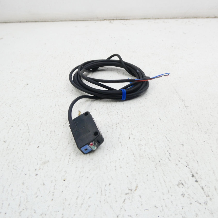 KEYENCE PZ2-51PR 12-24VDC NSNP