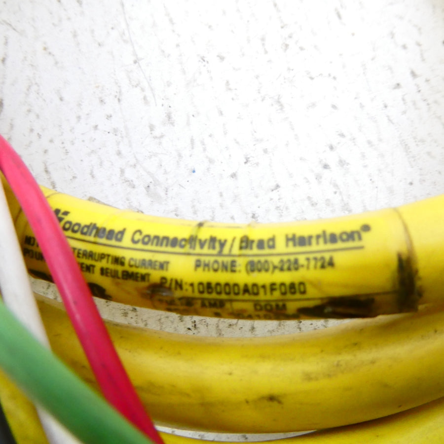 DANIEL WOODHEAD 105000A01F060 NSNP