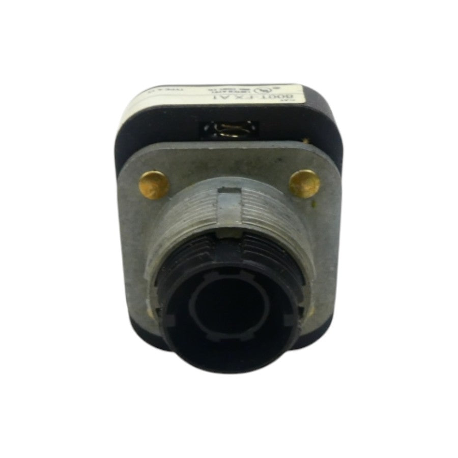 ALLEN BRADLEY 800T-FXA1 SER. T (AS PICTURED) NSNP