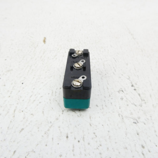 POTTER & BRUMFIELD A1G1111-1 480VAC 15A NSNP