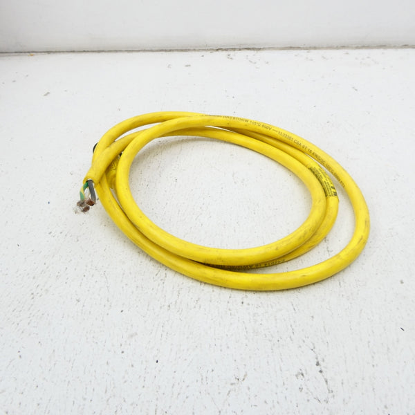 DANIEL WOODHEAD 103002A01F060 600V 13A NSNP