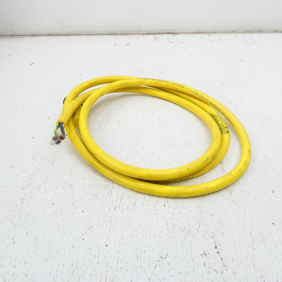 DANIEL WOODHEAD 103002A01F060 600V 13A NSNP