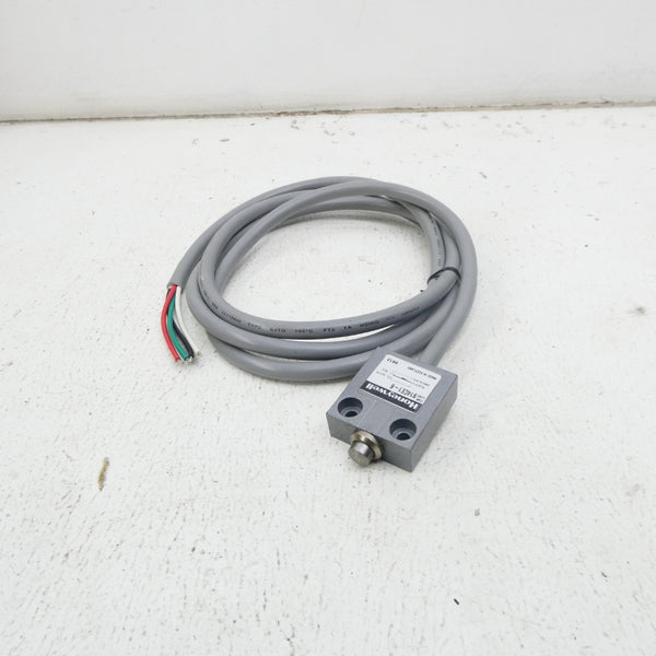 HONEYWELL 914CE1-6 250VAC 5A NSNP