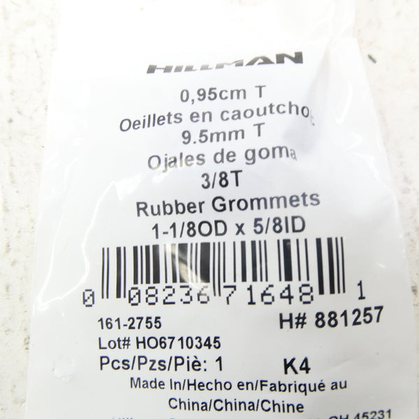 HILLMAN 161-2755 881257 NSMP