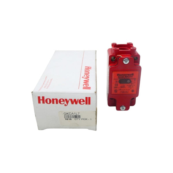 HONEYWELL GKCA1L7 (AS PICTURED) NSMP