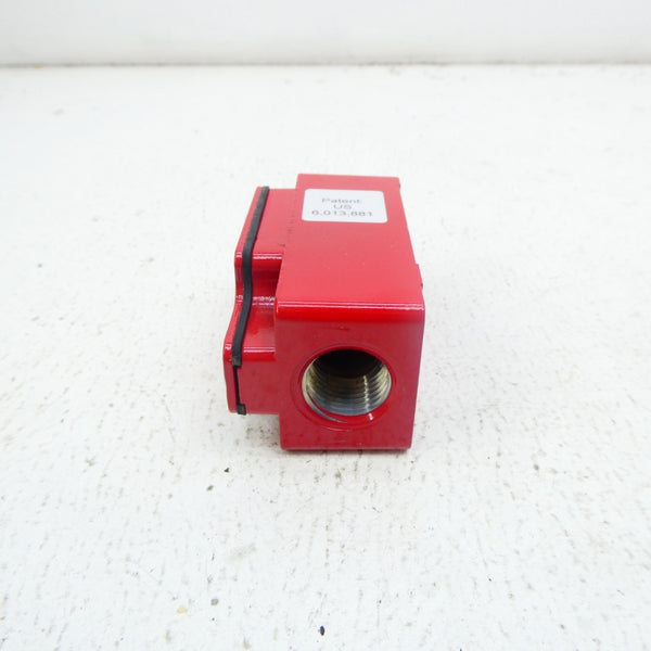 HONEYWELL GKCA1L7 (AS PICTURED) NSMP