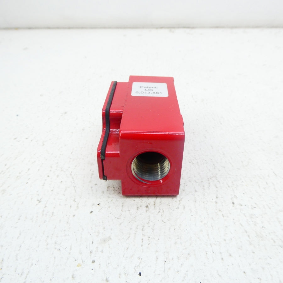 HONEYWELL GKCA1L7 (AS PICTURED) NSMP