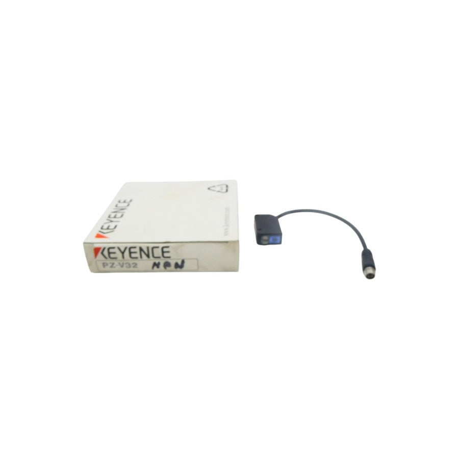 KEYENCE PZ-V32 NSMP