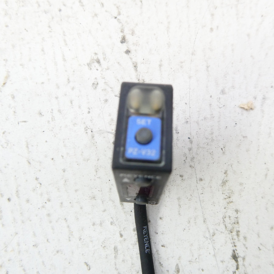 KEYENCE PZ-V32 NSMP