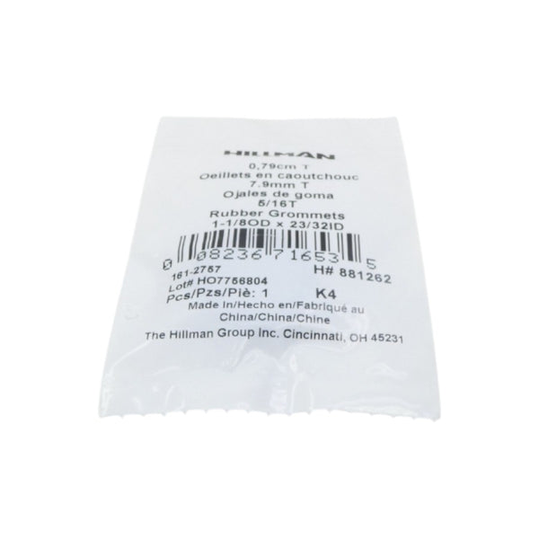 HILLMAN 161-2757 881262 NSMP