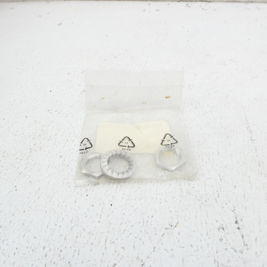 TELEMECANIQUE XSZE318 NSMP