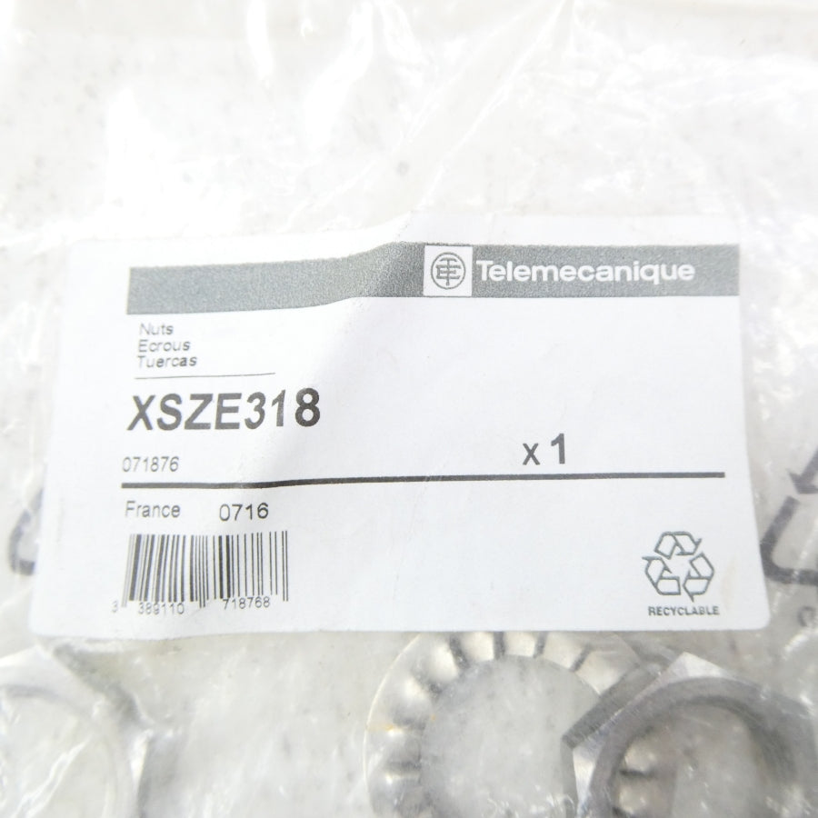 TELEMECANIQUE XSZE318 NSMP