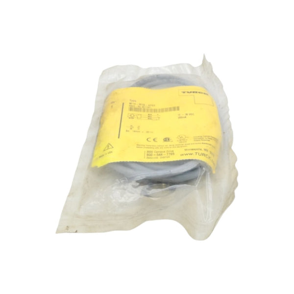 TURCK NI14-M18-AP6X 4611401 10-30VDC NSMP