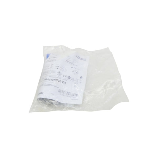 ALLEN BRADLEY 871TM-N40NP30-D4 SER. C 10-30VDC NSMP