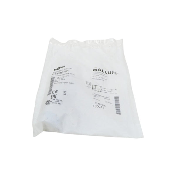 BALLUFF BESM18MI-NSC80B-S04K BES007M 12-30VDC NSMP