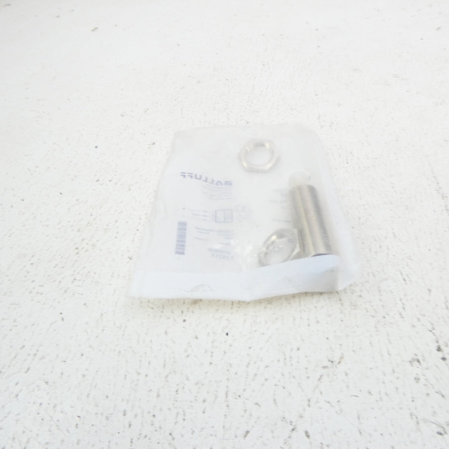 BALLUFF BESM18MI-NSC80B-S04K BES007M 12-30VDC NSMP