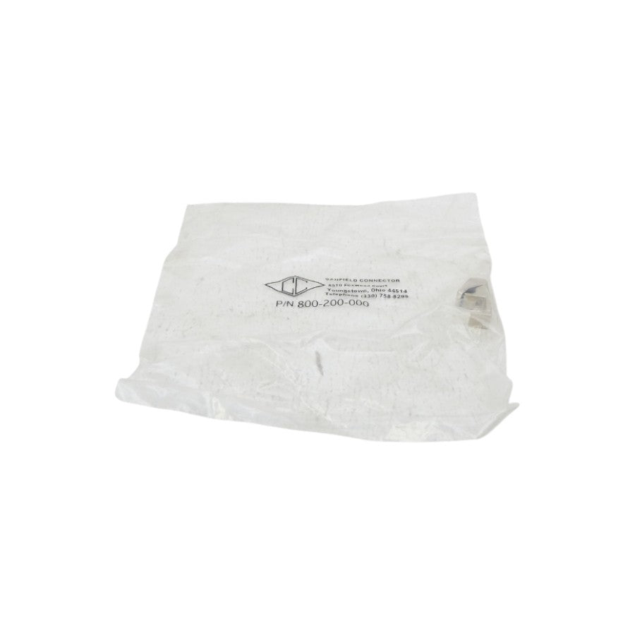 CANFIELD CONNECTOR 800-200-000 NSMP