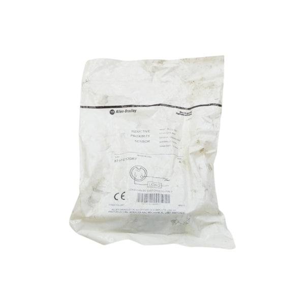 ALLEN BRALDEY 871P-E13GRT SER. A 40-132VAC NSMP