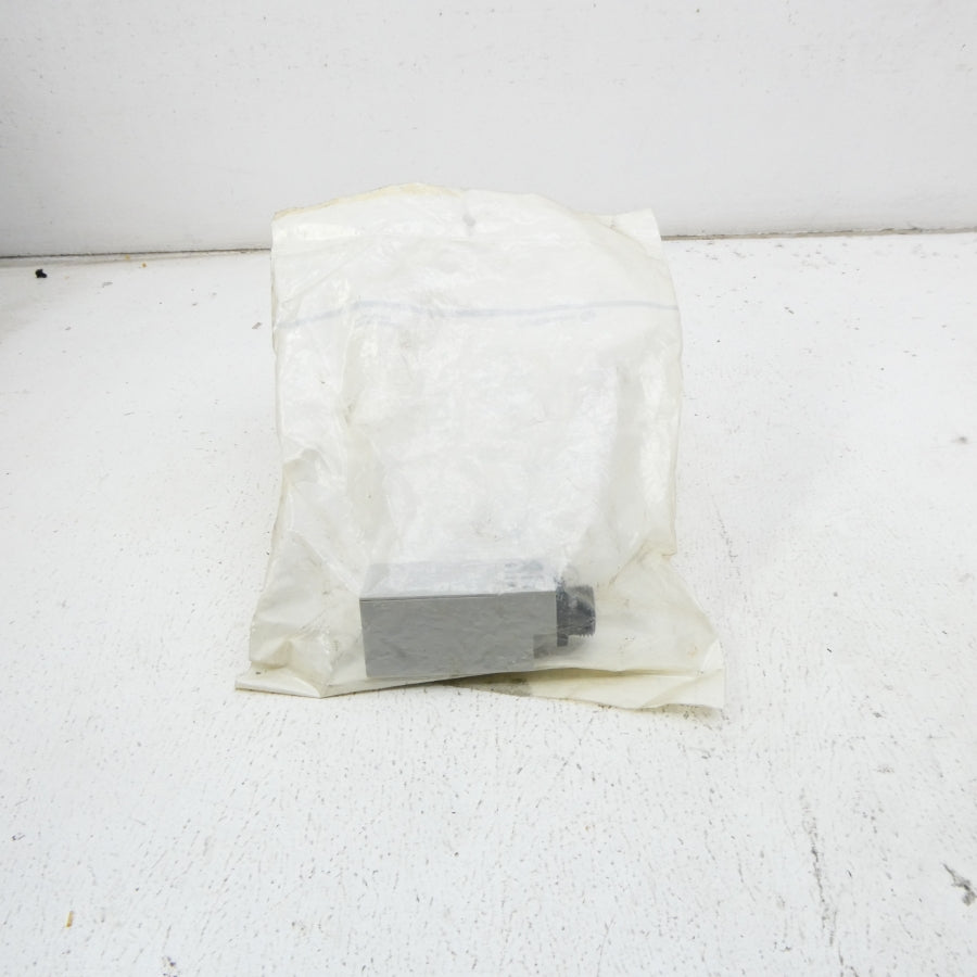 ALLEN BRALDEY 871P-E13GRT SER. A 40-132VAC NSMP