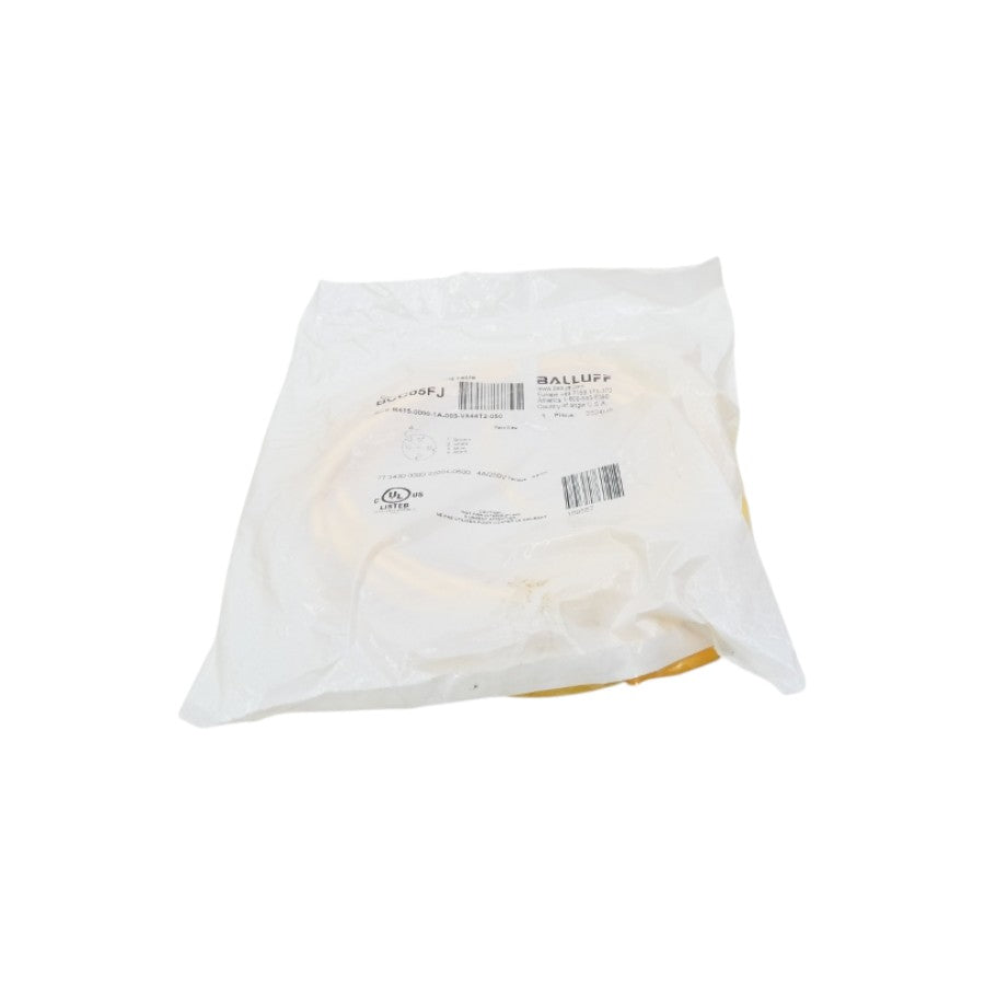 BALLUFF BCCM415-0000-1A-003-VX44T2-050 BCC05FJ NSMP