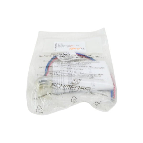 SCHMERSAL G24-M20 NSMP