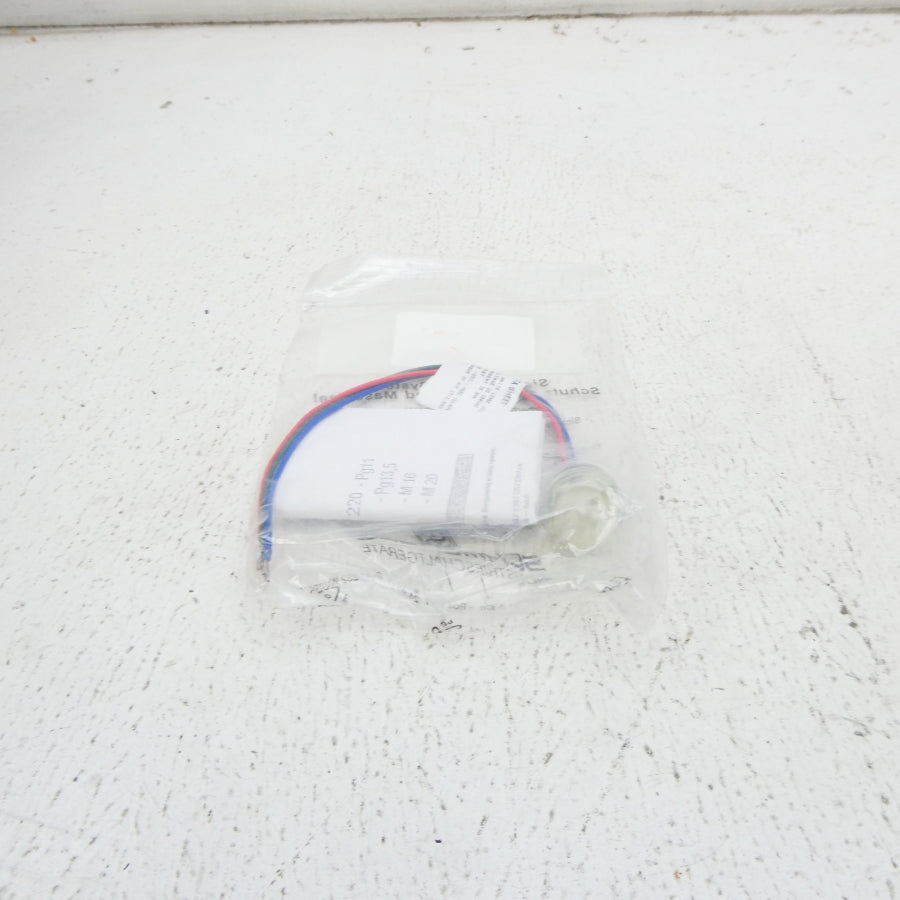 SCHMERSAL G24-M20 NSMP