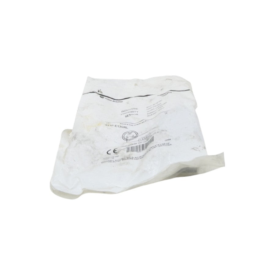 ALLEN BRADLEY 871P-E13GRL SER. A 40-132VAC NSMP