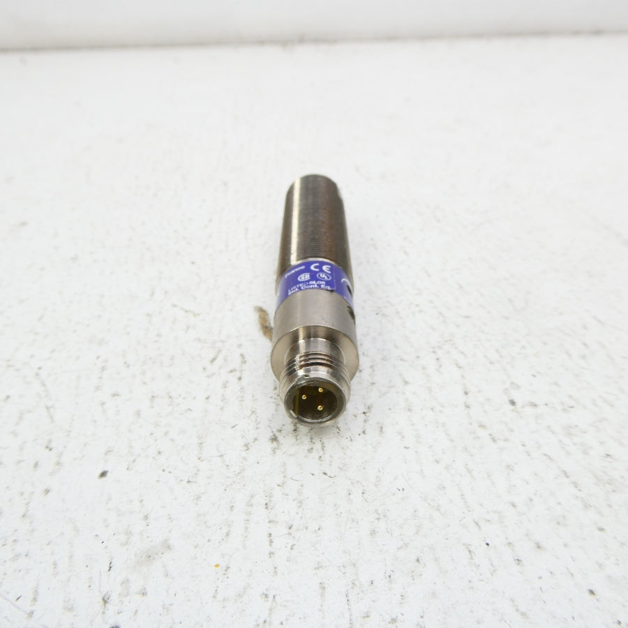 TELEMECANIQUE XU5-M18MB230K 24-240V NSMP