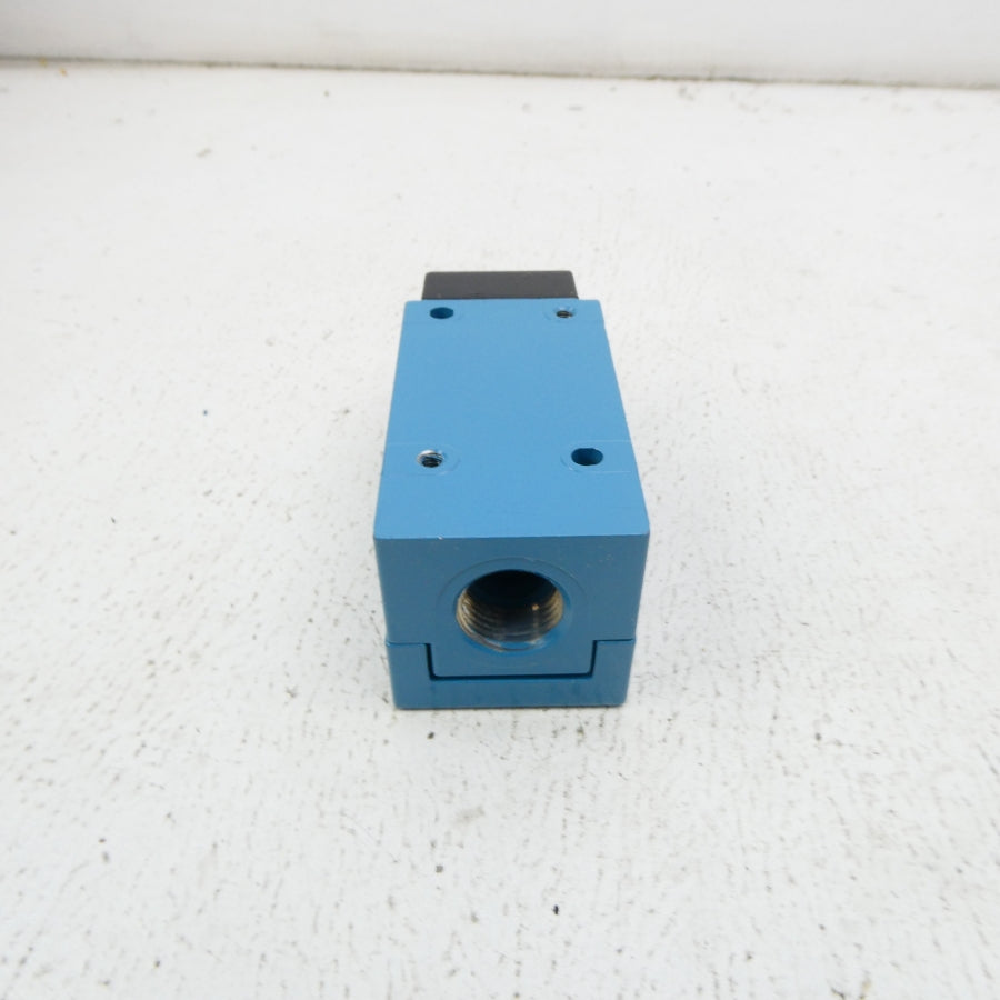 HONEYWELL LSC6B 600VAC 10A NSMP