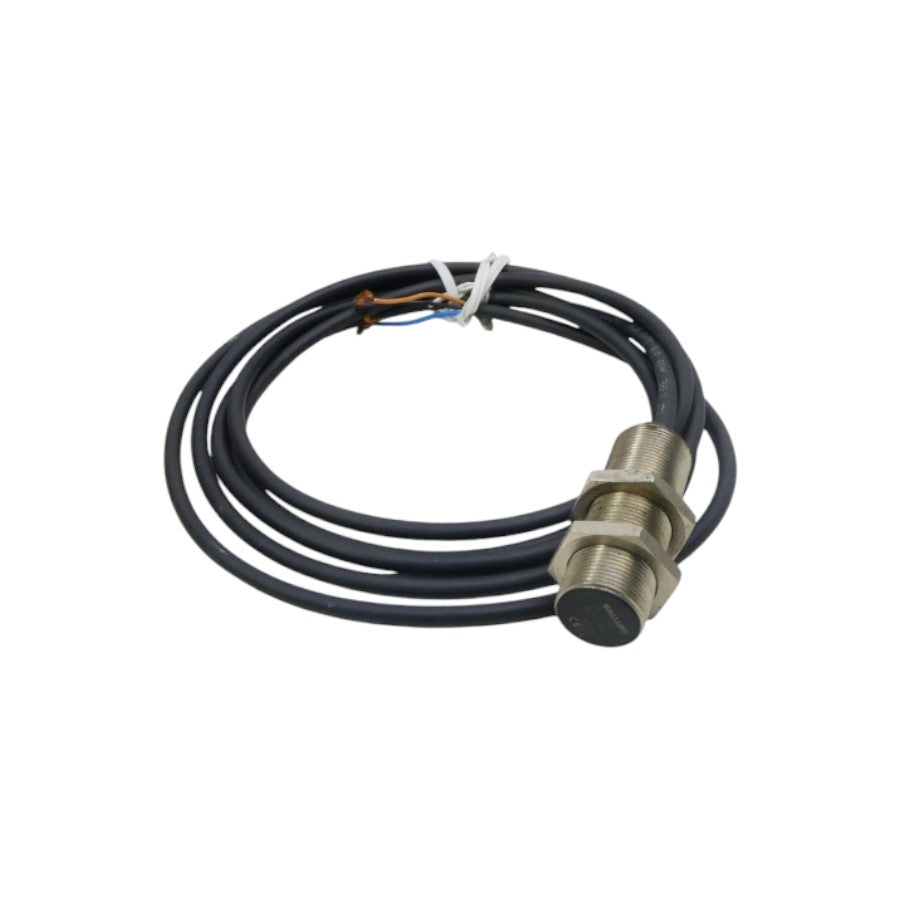 BALLUFF BESM18MI-PSC80B-BP05 BES008A NSNP