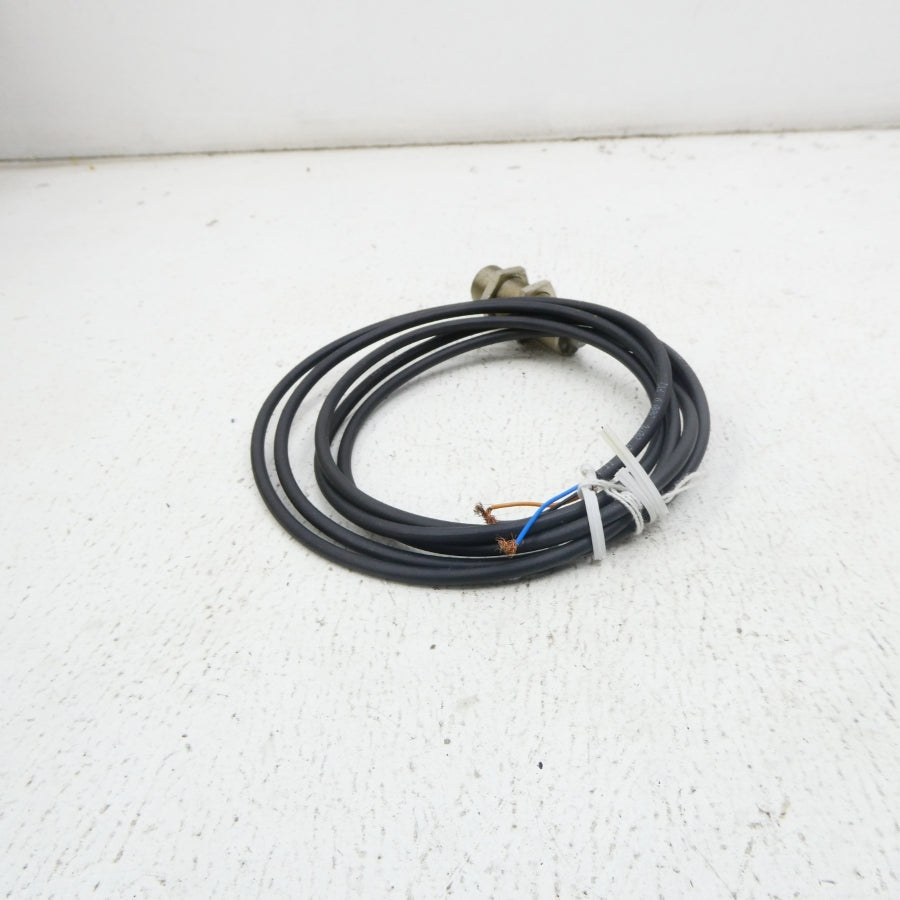 BALLUFF BESM18MI-PSC80B-BP05 BES008A NSNP