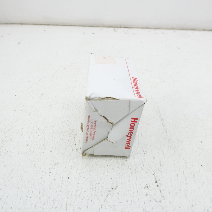 HONEYWELL BZG1-2RN NSFS