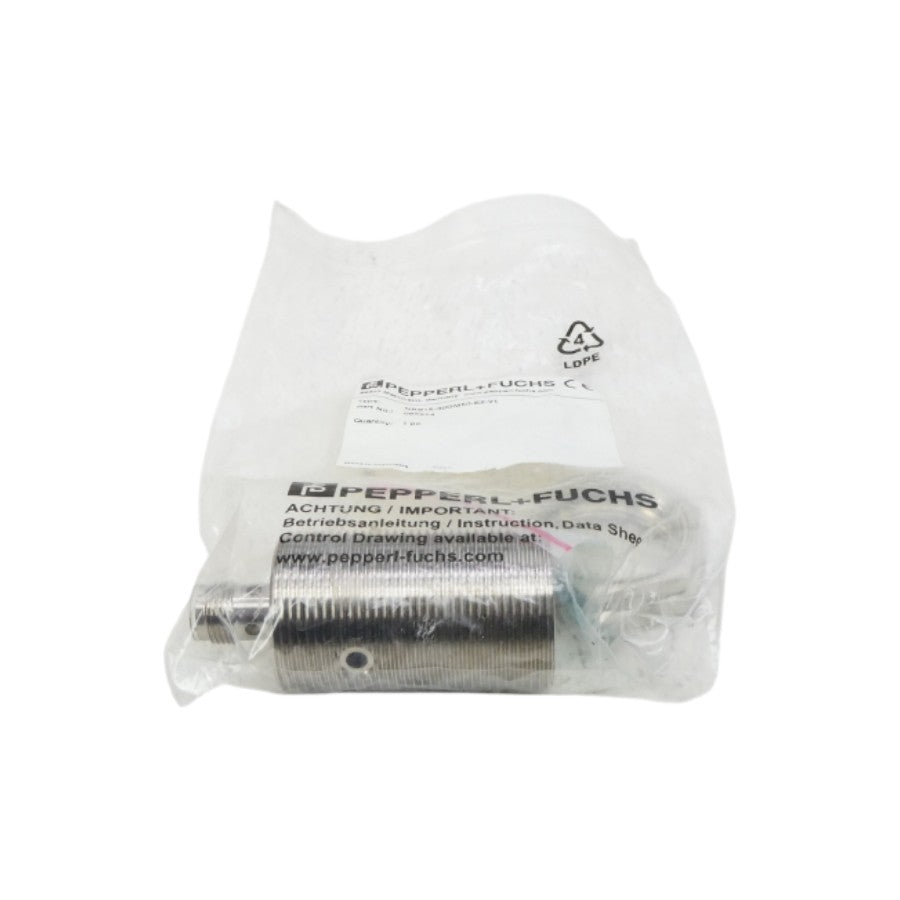 PEPPERL+FUCHS NBB15-30GM50-E2-V1 085974 NSMP