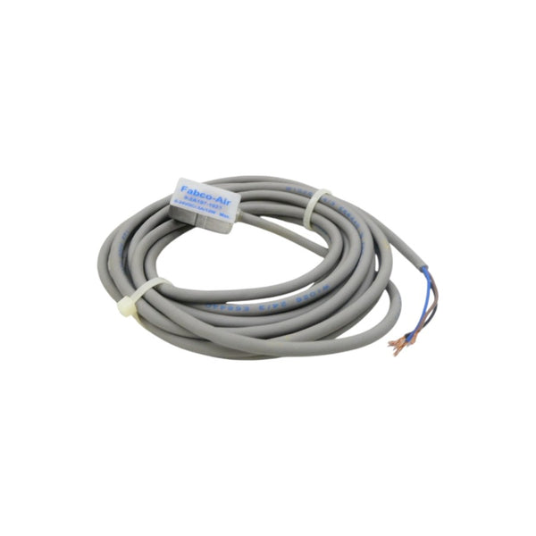 FABCO-AIR 9-2A197-1033 6-24VDC NSNP