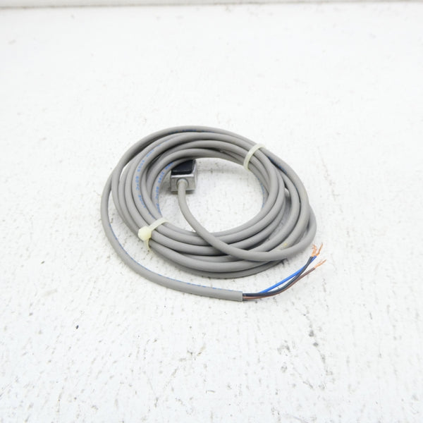 FABCO-AIR 9-2A197-1033 6-24VDC NSNP