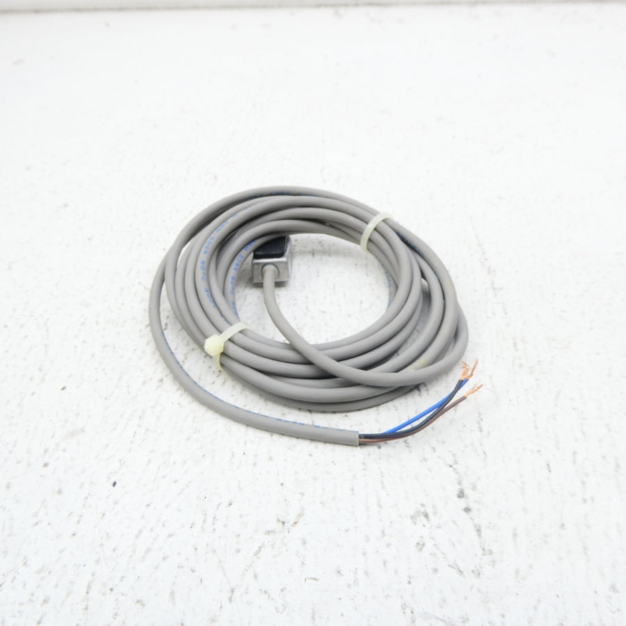 FABCO-AIR 9-2A197-1033 6-24VDC NSNP