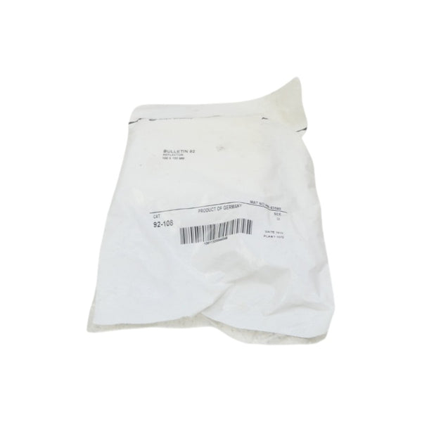 ALLEN BRADLEY 92-108 SER. B NSMP