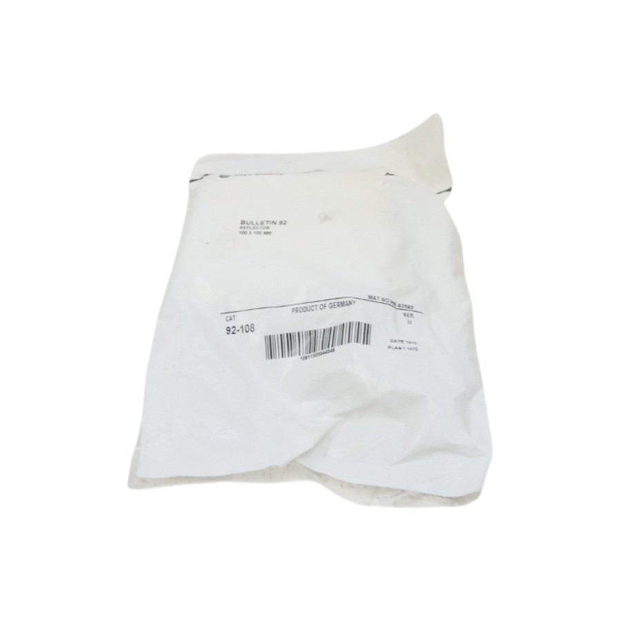 ALLEN BRADLEY 92-108 SER. B NSMP