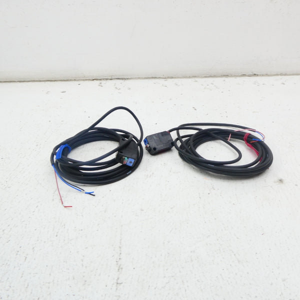 KEYENCE PZ2-51P NSMP