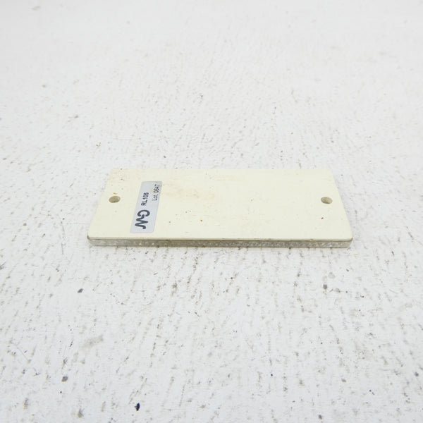 MICRO DETECTORS RL105 NSNP