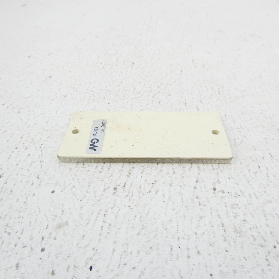 MICRO DETECTORS RL105 NSNP