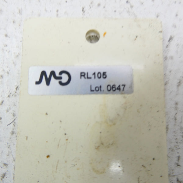 MICRO DETECTORS RL105 NSNP