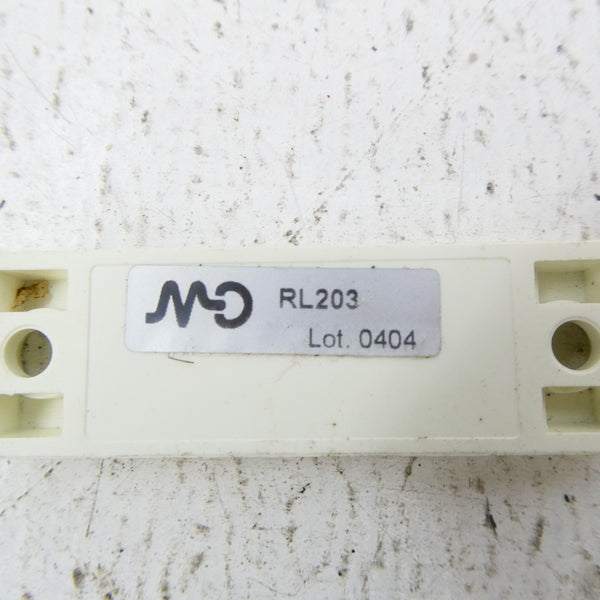 MICRO DETECTORS RL203 NSNP