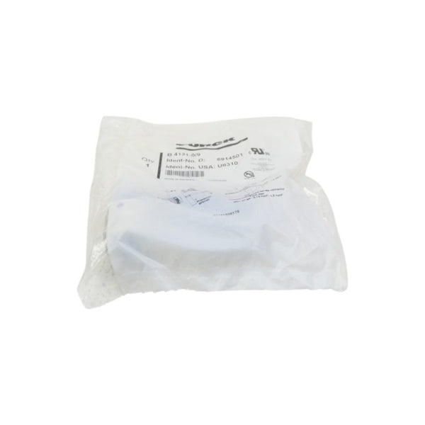 TURCK B4131-0/9 U6310 600VAC 12A NSMP