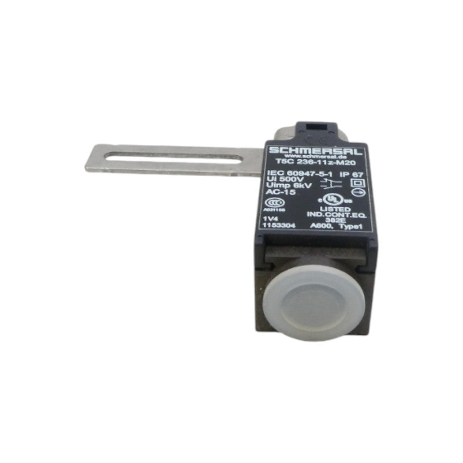 SCHMERSAL T5C236-11Z-M20 500V NSNP