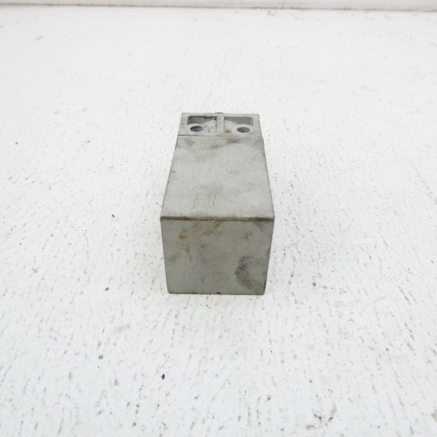 ALLEN BRADLEY 871P-C13CRL SER. B 40-132VAC NSNP