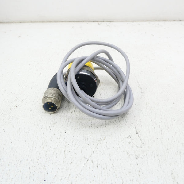 TURCK NI25-G47-AZ3X7M 20-250VAC NSNP