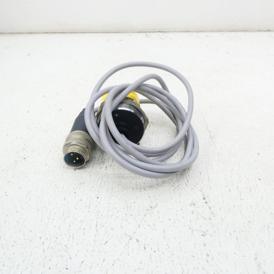 TURCK NI25-G47-AZ3X7M 20-250VAC NSNP